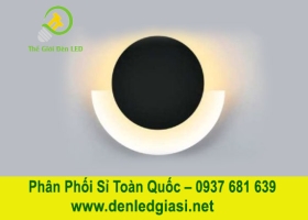 Đèn Vách Tường Hiện Đại VL-4747 