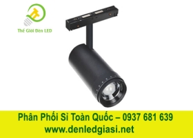 Đèn Led Ray Nam Châm RNC-26 