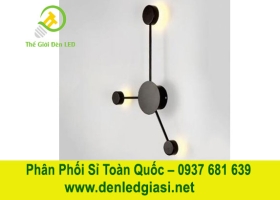 Đèn Đèn Vách Tường Hiện Đại V-775