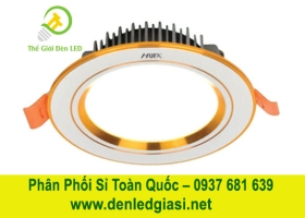 Đèn Led Âm Trần AT-114 LED  