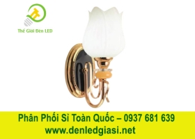 Đèn Vách Tường Hiện Đại VK 4664 