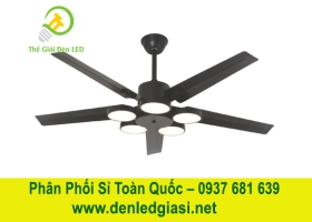 Đèn quạt trần ĐQ-6152 