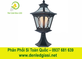 Đèn Vách Tường Hiện Đại TD-121
