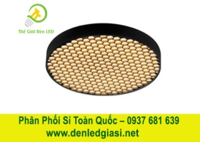 Đèn Mâm Ốp Trần MSS-05 