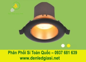 Đèn Led Âm Trần AT-174  