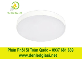 Đèn Mâm Ốp Trần MSS-12