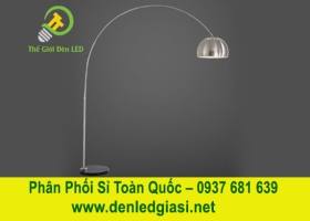 Đèn Bàn Hiện Đại DC-518 