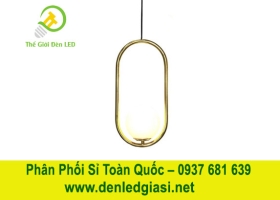 Đèn Thả Trang Trí TTK03A 