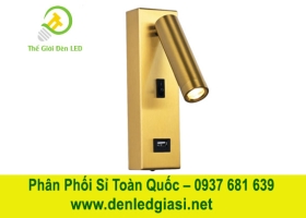 Đèn Vách Tường Hiện Đại V-947