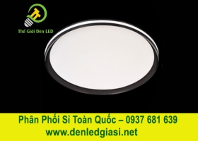 Đèn Mâm Ốp Trần MSS-706 