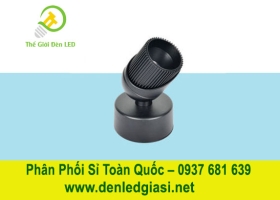 Đèn Led Thanh Ray FN-393 
