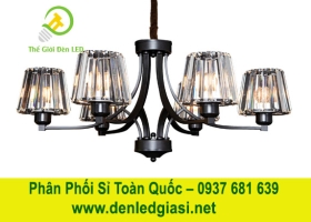 Đèn Thả Trần Hiện Đại THCN-294 
