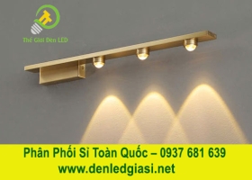 Đèn Led Soi Gương Soi Tranh GT-414-25 