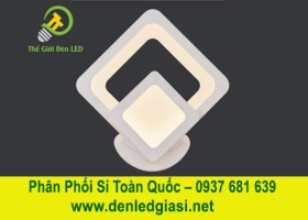 Đèn Vách Tường Hiện Đại VY-6886 