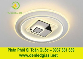 Đèn Mâm Ốp Trần ML-05