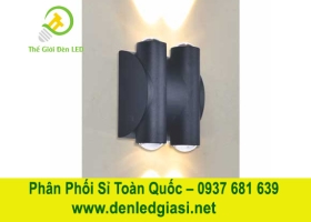 Đèn Vách Tường Hiện Đại CN-302