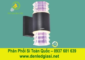 Đèn Vách Tường Hiện Đại AK-6085/2 