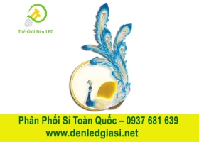 Đèn Vách Tường Hiện Đại V 9282 