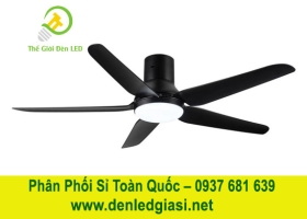 Đèn quạt trần MODEL-Q62