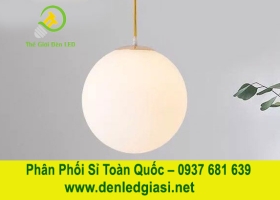 Chao Đèn Thả Hiện Đại THCN 207-20 