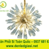 Đèn Chùm Thả Pha Lê TPL104