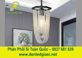 Đèn Thả Trần Hiện Đại THCN 310 