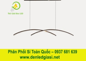 Đèn Thả Trang Trí THD142 