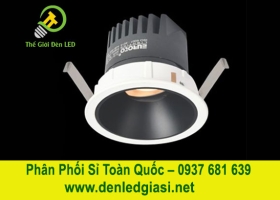 Đèn Led Âm Trần LA-623 