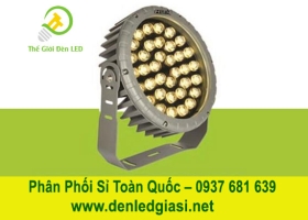 Đèn Led Chiếu Mặt Dựng RN-0307 