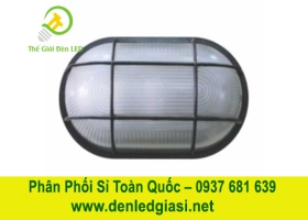 Đèn Đèn Vách Tường Hiện Đại CN-06