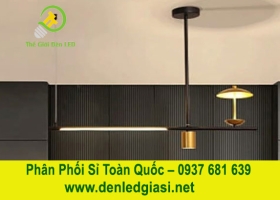 Đèn Thả  Trần Hiện Đại T-6365