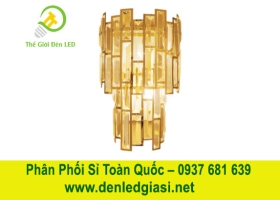 Đèn Vách Tường Hiện Đại V 7795 
