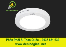 Đèn Mâm Ốp Trần MP-02 
