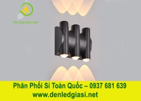Đèn Vách Tường Hiện Đại CN-303