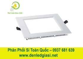 Đèn Led Âm Trần LA-416 