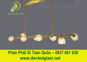 Đèn Thả Trần Hiện Đại TH 237 