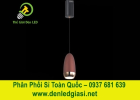 Đèn Thả Phòng Khách Hiện Đại T-25