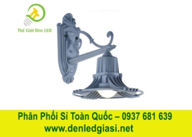 Đèn Vách Tường Hiện Đại FA LED VÁCH-02