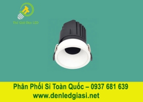 Đèn Led Âm Trần LA-11 