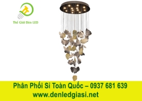 Đèn Thả Thủy Tinh THD9911 