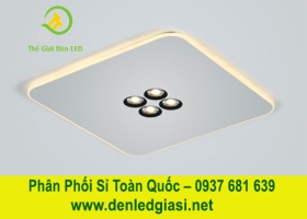 Đèn Mâm Ốp Trần ML-73
