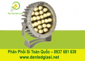 Đèn Led Chiếu Mặt Dựng RN-0306 