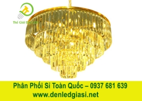 Đèn Chùm Thả Pha TPL08T750