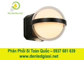 Đèn Vách Ngoài Trời VNT-6027 