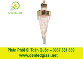 Đèn Thả Thông Tần Hiện Đại TPL88198D1800 