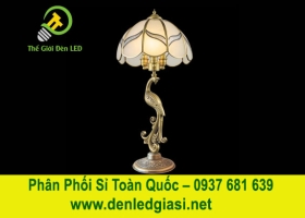 Đèn Ngủ Hiện Đại BD-112