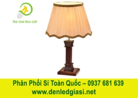 Đèn Ngủ Hiện Đại B-025N