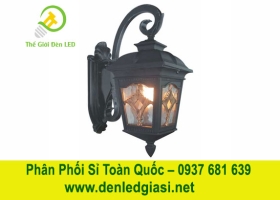Đèn Vách Tường Hiện Đại TD-122
