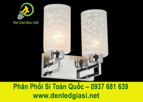 Đèn Đèn Vách Tường Hiện Đại V-260