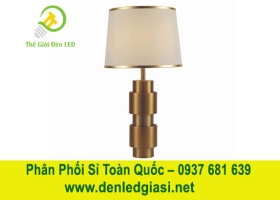 Đèn Ngủ Hiện Đại DB-0517 